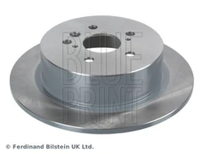 Stabdžių diskas BLUE PRINT ADT343305 kaina