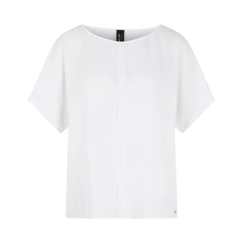 Palaidinės moterims, Balta, Blouse