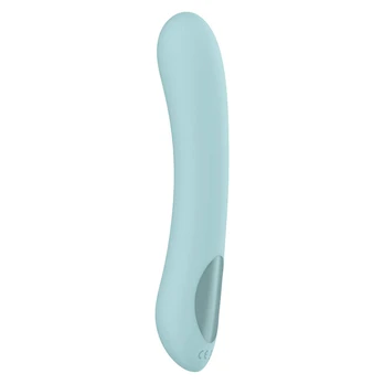 KIIROO - Pearl 2+ G-taško vibratorius - Turquoise
