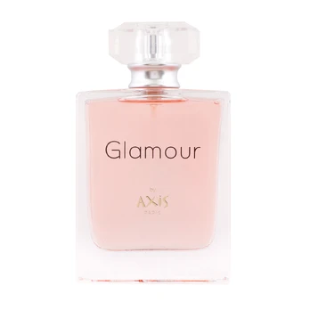 AXIS GLAMOUR parfumuotas moterų vanduo, 100 ml