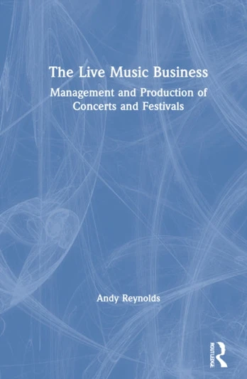 Live Music Business