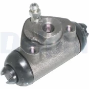 DELPHI LW70011 Wheel cylinder kaina