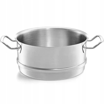 Fissler orig. Profi Collection 2 Garlaivio įdėklas 28 cm
