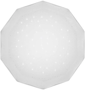 Sieninis šviestuvas Candellux SKY EFECT 1 Ceiling 51 1X16W LED 6500K