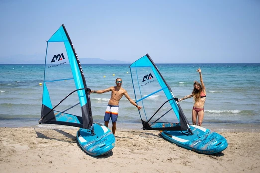 Burė Aqua Marina BLADE 3.0 m² irklentei