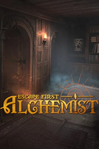 Escape First Alchemist PC