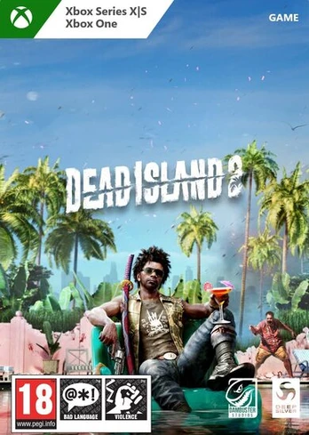 Dead Island 2 Xbox