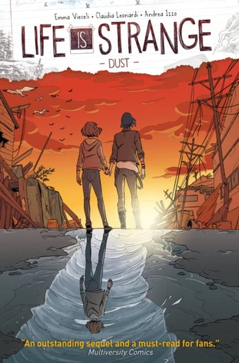 Life Is Strange