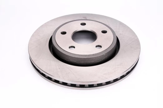 DELPHI BG9058 Brake Disc