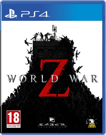 World War Z 