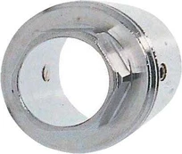 RA adapteris metalinis – tinka „Danfoss“ ir „Tado“