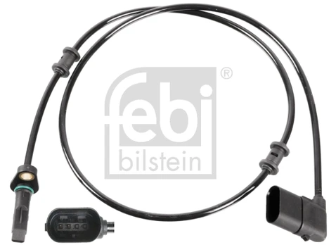 FEBI BILSTEIN 107876 jutiklis, rato greitis