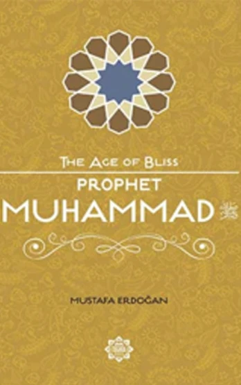 Prophet Muhammad