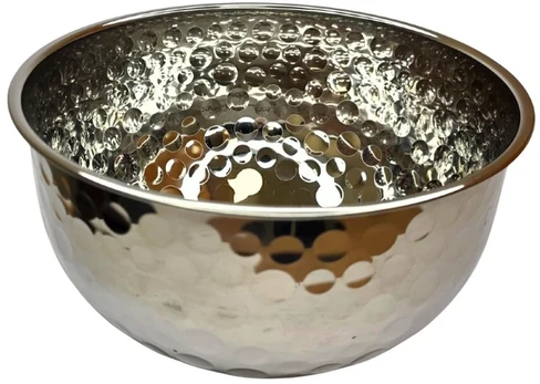 Metalinis dubuo 26cm 3498-26