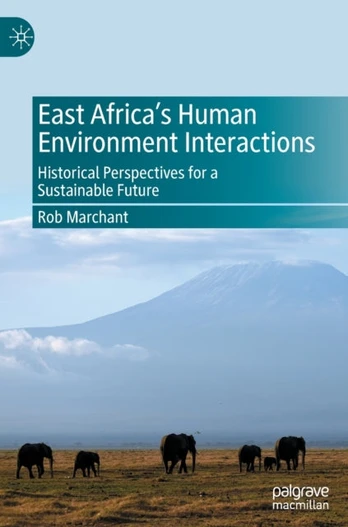 East Africa’s Human Environment Interactions