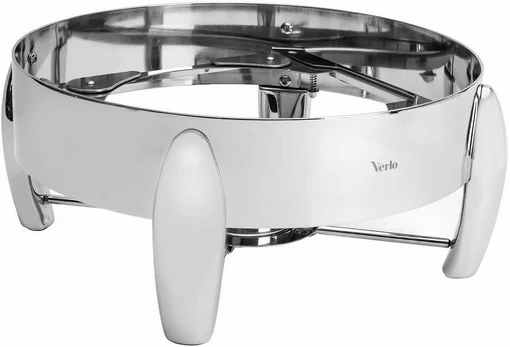 Round buffet heater base, Prime