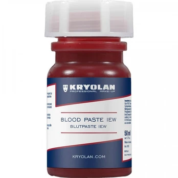 Kryolan Kraujo pasta