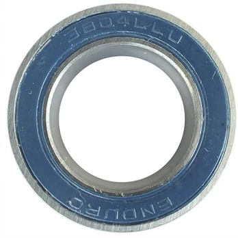 Guolis Enduro Bearings 3804 LLB ABEC 3 Double Row