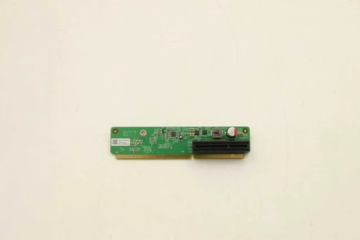 Lenovo CARDPOP BLD Tiny8 PCIex4 Riser card