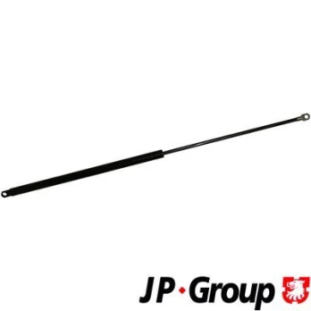 Dujinė spyruoklė, gaubtas JP GROUP 1181204100