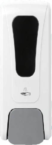 Dozatorius muilo 804, mechaninis (310119)