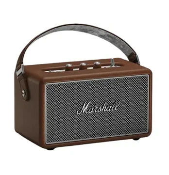 Marshall Kilburn III Brown