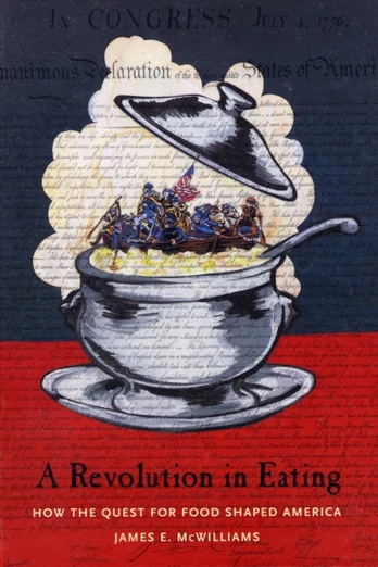 Revolution in Eating