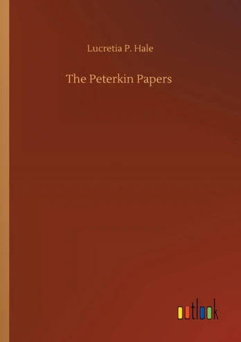Peterkin Papers