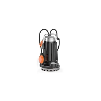Drenažinis siurblys Pedrollo DC 10