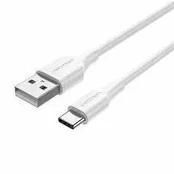 CABLE USB-C TO USB2.0/2M Baltas CTHWH VENTION CTHWH (6922794767553)