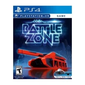 Battlezone Vr Playstation 4 kaina