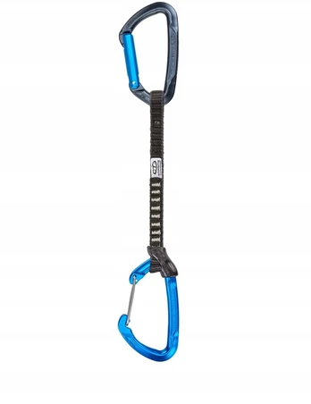Climbing Technology Lime B Set M-dy 17 cm ekspres alpinistinis