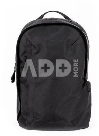 Everything Backpack - 28L Weekender - Black