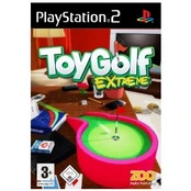 Toy Golf Extreme 