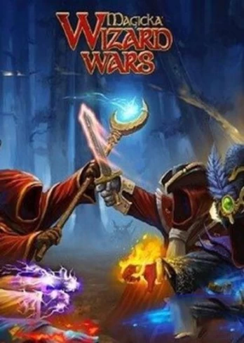 Magicka: Wizard Wars PC