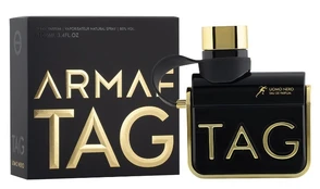 Armaf Tag Him Uomo Nero - EDP 100ml Vyrams kaina