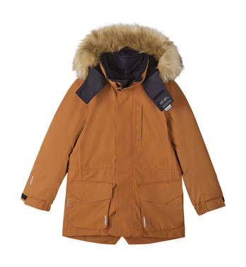 REIMA Naapuri 5100105A Cinnamon Brown - 104
