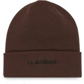 Kepurė Quiksilver Midnight EQYHA03422 Ruda