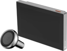 Ezviz HP2 Wireless Door Viewer kaina