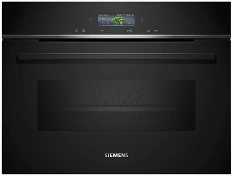 Orkaitė Siemens CM724G1B1
