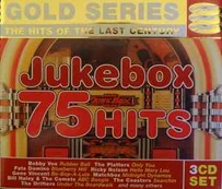CD Various - 75 Jukebox Hits