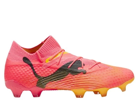 Puma Future Ultimate FG/AG M 107599 03 batai