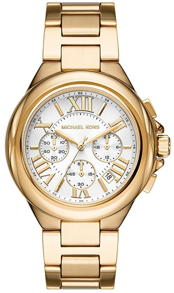 Laikrodis Michael Kors Negabaritinis Camille MK7270