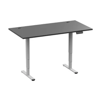 STALAS REG AUKŠ JUOD/PILK 60-125CM