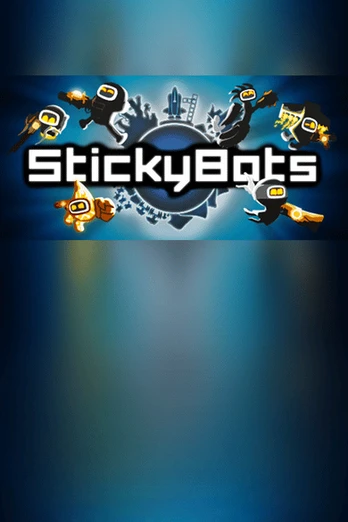 Stickybots PC