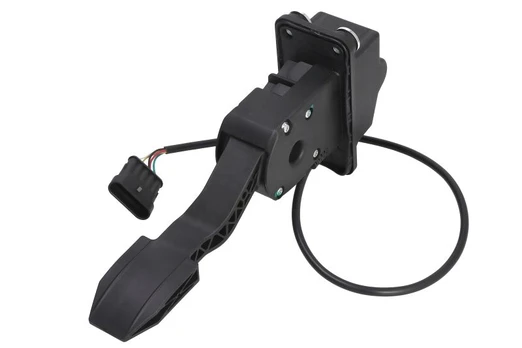 AKUSAN akceleratoriaus pedalas IV-AP-003