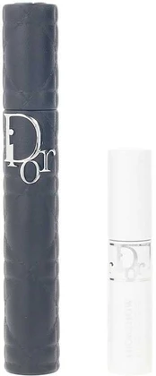 DIORSHOW MASCARA CASE 2 pcs