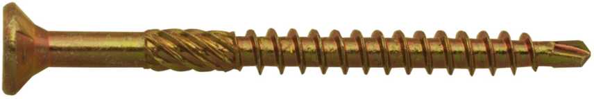 Easy Fix Varžtas, 5 mm x 80 mm, 200 vnt.