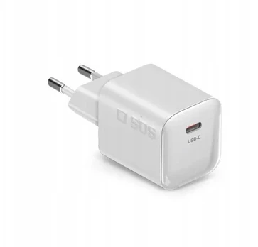 SBS 20W 1c balta