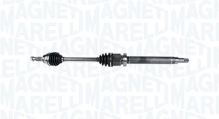 pusašis MAGNETI MARELLI 302004190172